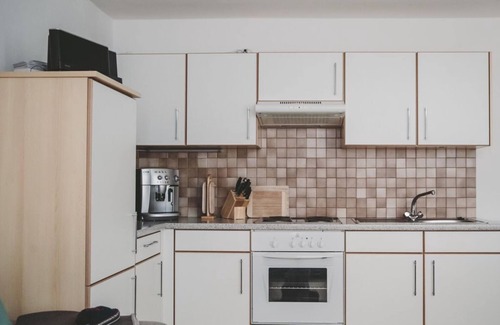 Weerberg Apartamento | AboutINNtaler Door 4 RuhePol - Holiday apartment Überinntaler