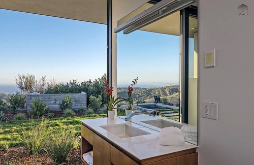 Historic Downtown Santa Barbara Casa | Above it All, Best Views of Santa Barbara