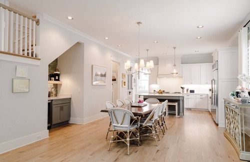 Nashville Casa | Above Nashville 12 South | Pool&Spa | 12 Beds| Large Groups I Luxury Services