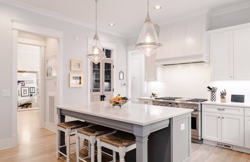 Nashville Casa | Above Nashville 12 South | Pool&Spa | 12 Beds| Large Groups I Luxury Services