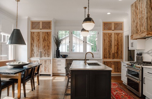 Hillsboro Village Casa | Above Nashville Chic I 12 South | Newly Remodeled | 11 Beds I Luxury Services