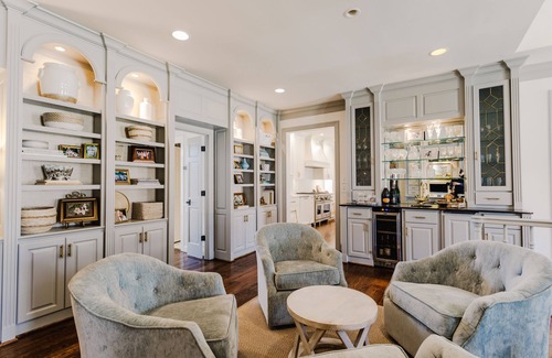 Nashville Casa | Above Nashville Harpeth Hills I Game Room | Large YardI GroupsI Luxe Services