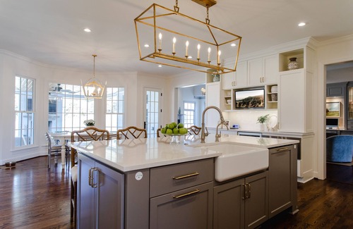 Nashville Casa | Above Nashville Harpeth Hills I Game Room | Large YardI GroupsI Luxe Services
