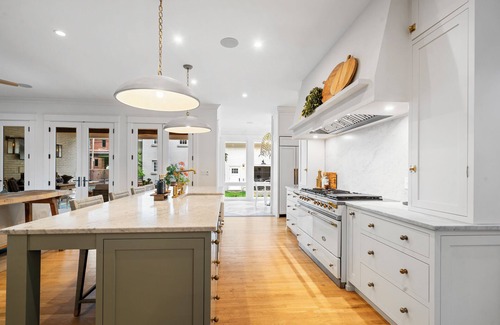 Belmont - Hillsboro Casa | Above Nashville Magnificent I Pool&Spa | 12 South | Pool TableI Luxe Services