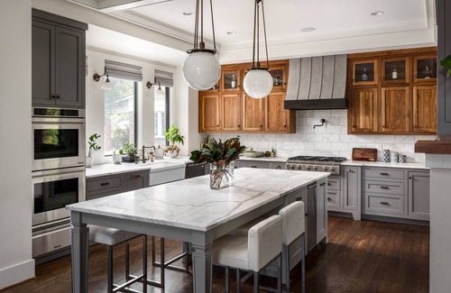 Belmont - Hillsboro Casa | Above Nashville Premiere | Pool&Spa | 12 South | Gym I TheaterI Luxe Services