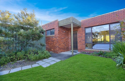 Paynesville Casa | Por encima del atardecer - Paynesville, VIC