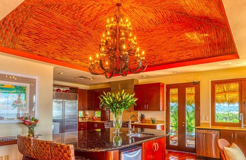 La Cruz de Huanacaxtle Casa | Above Villa Paloma Blanca I Pool/Spa I Beach Club I Views I Spa