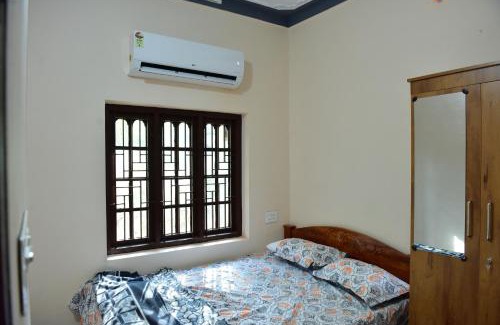 Kannur Casa | Abrahams Beach House