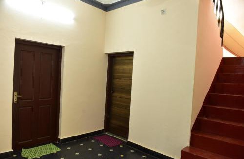 Kannur Casa | Abrahams Beach House