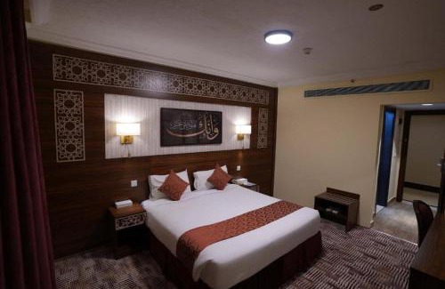 Mecca Hotel | Abraj Al Tayseer Tuwa Hotel