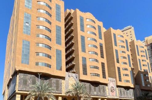 Mecca Hotel | Abraj Al Tayseer Tuwa Hotel