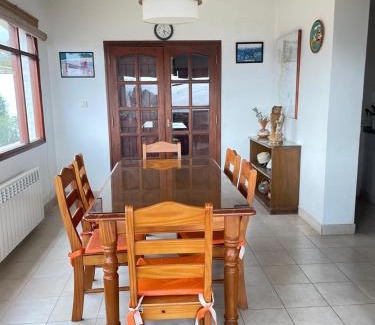 Tafi del Valle Casa | Abrazo del tiempo