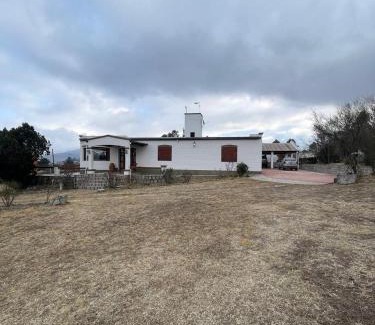 Tafi del Valle Casa | Abrazo del tiempo