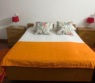 Covilha Cama Y Desayuno | Abrigo da Estrela