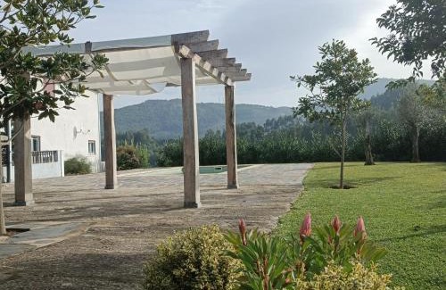 Castelo de Paiva Casa | Abrigo das Andorinhas