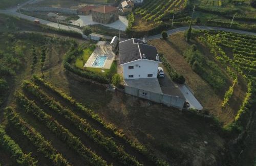 Castelo de Paiva Casa | Abrigo das Andorinhas