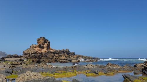 Vila do Bispo Casa | Abrigo das Nortadas