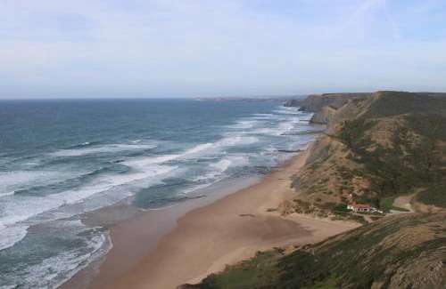 Vila do Bispo Casa | Abrigo das Nortadas