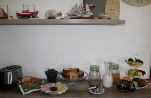 Vila do Bispo Casa | Abrigo das Nortadas