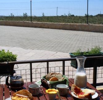 Vila do Bispo Casa | Abrigo das Nortadas