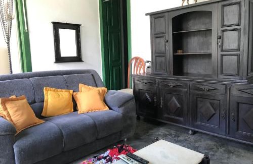 Igatu Casa | Abrigo de Montanha Xique Xique