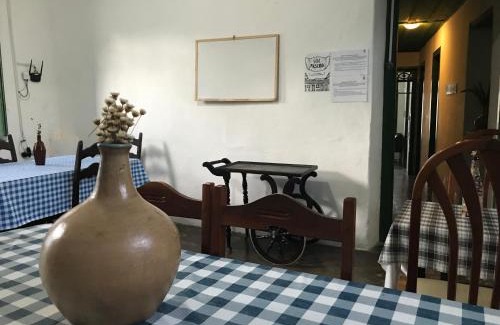 Igatu Casa | Abrigo de Montanha Xique Xique