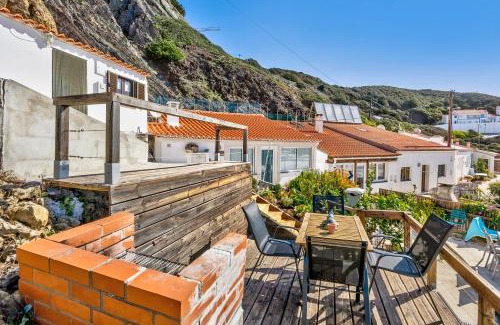 Aljezur Casa | Abrigo do Pescador