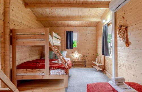 Beijos Casa | Abrigo dos Maias - A Soulful Retreat in Baião by HostWise