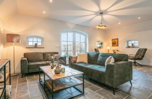 Krachtighuizen Casa | Abs Boerderietje