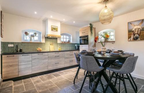 Krachtighuizen Casa | Abs Boerderietje