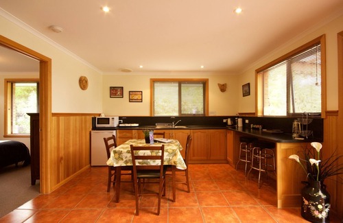 Taranna Apartamento | Abs by the Bay