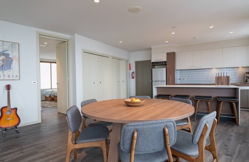Hotham Heights Apartamento | Absollut 4 - Mt Hotham