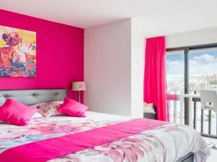 Naturist Village Apartamento | Absolu chic naturiste