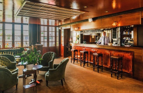 Magny-Cours Hotel | Absolue Renaissance