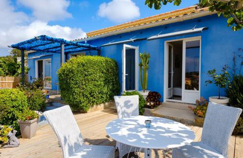 Ile du Levant Apartamento | Absolument Levant