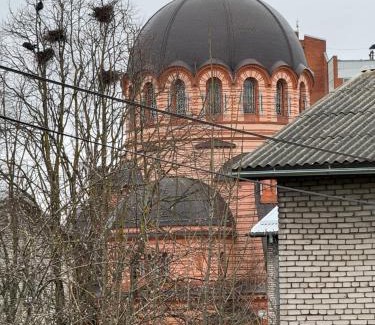 Narva Apartamento | ABSOLUT