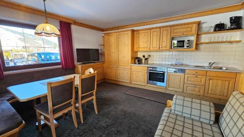 Kitzbuehel Apartamento | Absolute Active Resort Margret