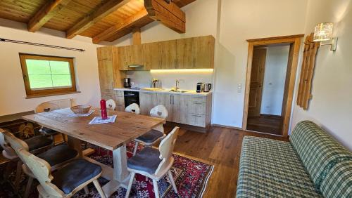 Kitzbuehel Apartamento | Absolute Active Resort Margret