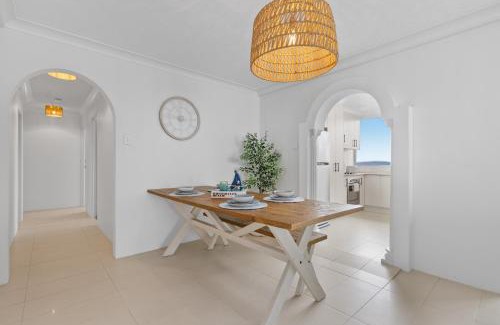 Surfers Paradise Apartamento | Absolute Beach Front