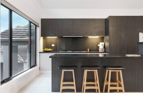 Mornington Peninsula Casa | Absolute Beach Frontage