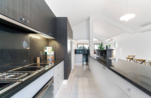 Mornington Peninsula Casa | Absolute Beach Frontage