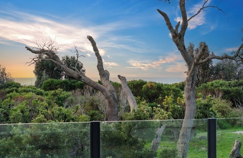Mornington Peninsula Casa | Absolute Beach Frontage