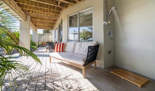 Mount Maunganui Apartamento | Absolute Beach