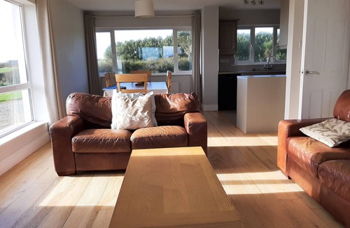 Templetown Casa | Absolute beachfront bungalow, Sandeel Bay, Fethard on Sea