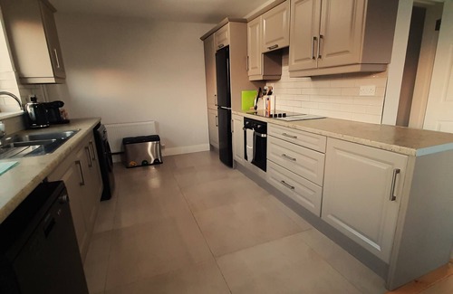 Templetown Casa | Absolute beachfront bungalow, Sandeel Bay, Fethard on Sea