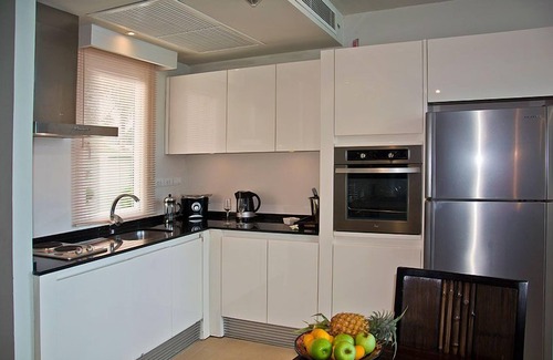 Rawai Villa | Absoluta villa de lujo frente a la playa de 2 camas con piscina privada e instalaciones del complejo