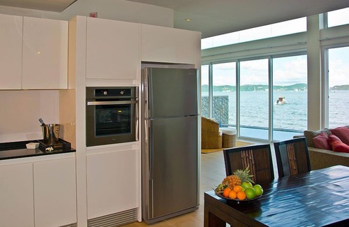 Rawai Villa | Absoluta villa de lujo frente a la playa de 2 camas con piscina privada e instalaciones del complejo