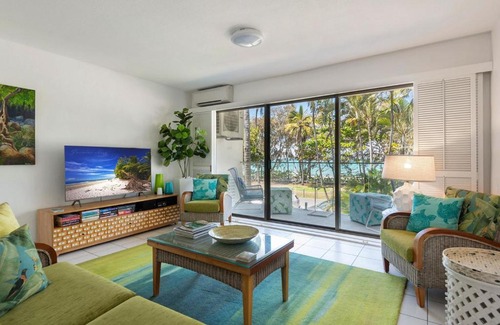 Port Douglas Apartamento | Absolute Beachfront