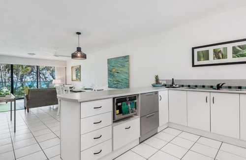 Port Douglas Apartamento | Absolute Beachfront