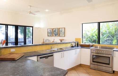 Newell Casa | ABSOLUTO FRENTE AL MAR BLISS @ NEWELL BEACH
